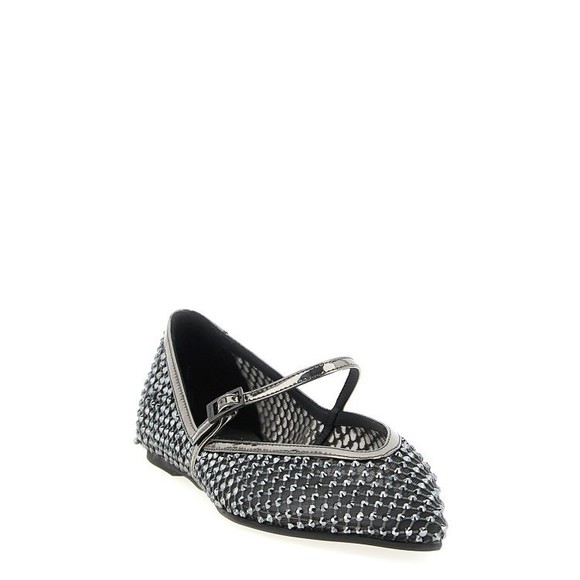 Le Silla Gilda Ballet Flats - NWT - Picture 2 of 4